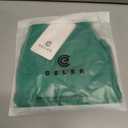 CELER Womens Workout Shorts Seamless Scrunch Butt Gym Shorts High Waisted Yoga Athletic Booty Shorts (XL)