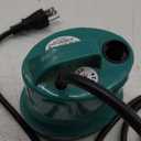 VIVOSUN 660GPH 40W Submersible Pump for Fish Tank, Pond, Aquarium, Hydroponic Systems with 5ft Power Cord