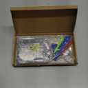 E-YIIVIIL Replacement Battery B15169 Compatible with Ring, for Video Doorbell 1st Generation with 720p HD Camera (2014 Release)-Only fits 1st gen Video doorbell, 3.75V 5000mAH, with Repair Tool Kit