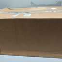20ft x 40ft Ivory Ceiling Drapes 4-Pack for Wedding Parties Hang-Kit
