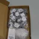 25 Sets Wedding Favors for Guests Tape Measure Keychains with Cards Gift Bags for Bridal Shower Wedding Party Souvenirs