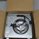 Upgrade 8664RP 8663RP for Nutone 8664RP/8663RP B Unit Bathroom Fan Motor - Fit for Nutone 6445RP, 671R, 672R, 8673RP, 763RL, 769RL, 750 - Replace for Broan Exhaust Fan Motor - 100CFM, 3.5 Sones