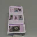 Electric Makeup Brush Cleaner Machine, Ultimate Efficient Automatic Cleaner for All Types of Makeup Brushes