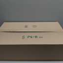 Black + Decker 3,600 Sq Ft Metal Oscillating Sprinkler  Durable, Adjustable, Even-Coverage Watering BD3435