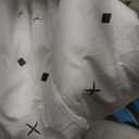 Erosebridal Ocean Beach King Size Comforter Set, Palm Trees 7-Piece Bed in A Bag, Coastal Nature Theme Sheets and Pillowcases, Hawaiian Kids Boys Men Women Bedding Set Room Decor (Blue White)