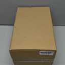 3 Large Drawers Makeup Organizer - 5 Tier Bathroom Counter Organizers and Storage, Versatile Perfume Vanity Organizer, Ideal for Cosmetic, Large Skincare, Face Mask, Office Supplies, Amber