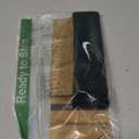 Nike Unisex Adult Swoosh Classic Headband (Black)
