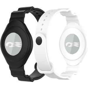 2-Pack Medallion Holder for Princess Cruise, Adjustable Nylon Wristband