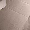 Ropoda Pop Up Changing Tent 83" x 48" x 48", 6.9FT Upgrade Shower Tent