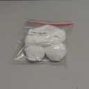 XIMISHOP Cute Costume Bunny Rabbit Hat with Ears for Cats & Small Dogs Party Costume Easter Pet Accessory Headwear