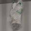 GE XWFE Refrigerator Water Filter, Genuine Replacement Filter, Certified to Reduce Lead, Microplastics, PFOA/PFOS, and 50+ Other Impurities, Compatible with GE Appliances Brands, Pack of 1