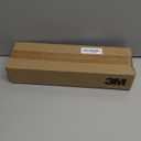 Scotch-Brite Pot + Pan Brush, Durable and Long Lasting Dish Brush with Handle for Scrubbing Stainless Steel, Outdoor Furniture, and Sinks without Scratching, Antimicrobial, and Rinses Clean