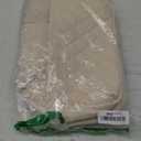 CAMTOP Lunch Box for Women Insulated Lunch Bag Lunchbox Cooler Thermal Leakproof Quilted Reusable Lunch Tote Bag for Work School Travel Picnic (Beige)