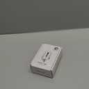 VersionTECH. Wireless Gaming Mouse, Rechargeable Computer Mouse Mice with Colorful LED Lights, Silent Click, 2.4G USB Nano Receiver, 3 Level DPI for PC Gamer Laptop Desktop Chromebook Mac-Black