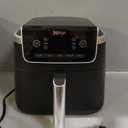Ninja Air Fryer Pro, 5 Qt, 5-in-1, Grey, AF142, 5 QT MAX