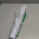 Theper Blue Wallpaper 17.3"×393" Modern Striped Peel and Stick Wallpaper Boho Removable Self Adhesive Wall Paper for Bedroom Waterproof Blue and White Contact Paper for Home Decor