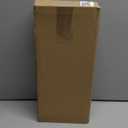 Extra Large Farmhouse Utensil Holder for Kitchen Counter, Large Wooden Utensil Holder with 4 Compartments