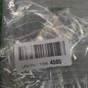 Replacement Remote Control for Honeywell Stand Fan HSF1640 Series HSF1640B HSF1640W HSF1640BC