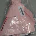 Bonsion Preserved Flowers Gifts for Women, Flower for Delivery, Pink Roses Gifts fo Her, Preserved Roses Bouquets, Birthday Gifts for Grandma, Mothers Day Flowers for Wife