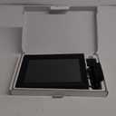 Uhale Digital Picture Frame 10.1 Inch HD Touch Screen Digital Photo Frame WiFi Enabled,16GB Storage,Auto-Rotate,Free Photo and Video Sharing to Family & Friends via The app (Black)