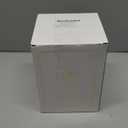 Gifts for Mom Birthday Gifts for Women Preserved Rose Forever Flower in Glass Angel Figurines Fresh Flowers for Delivery Anniversary Mothers Day Real Colorful Roses for Grandma Her Wife from Daughter (A-purple (Rose, Austin, Baby's Breath, Hydrangea))