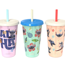 Stitch 3Pack Color Change Tumblers