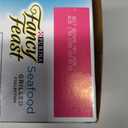 Purina Fancy Feast Grilled Wet Cat Food Seafood Collection in Wet Cat Food Variety Pack - (Pack of 24) 3 oz. Cans