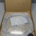 Pan Lid Fits 11, 12 & 13 Inch Cookware, Universal Lid for Pots, Pans and Skillets,Replacement Frying Pan Cover with Tempered Glass Top, Stainless Steel Cast Iron Skillet Lids - Heat Resistant Handle