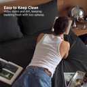 Bedsure Queen Sheet Set - 4 Pieces Soft, Breathable, Cooling Bed Sheets