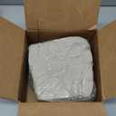 Old Potters Premium Air Dry Clay, White, 10 lbs, All Natural Modeling Clay. Ideal for Beginners and Advanced Sculptors.