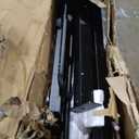 Dripex Leg Press Hack Squat Machine Combo for Home Gym, Professional Adjustable Leg Press Machine for Full Lower Body Workout, Upgraded Leg Press with Transport Wheels, Weight Plates Not Included