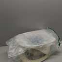 Baby Bath Seat for Babies 6 Months & Up - Bathtub Seats for Babies Sitting Up with Rinse Cup, Non-Slip, Comfortable, Infant Bath Essentials, Gray (Grey)