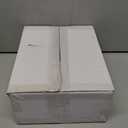 SUT 150Pcs Silver Plastic Silverware, Silver Disposable Cutlery, Heavy Duty Disposable Silverware, Plastic Utensils Include 50 Plastic Forks, 50 Plastic Spoons, 50 Plastic Knives