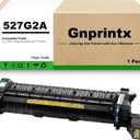 527G2A Fuser Unit 6QN35-67009 Fuser Kit Replacement for HP Color Enterprise X654 X677 Printers