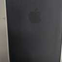 Apple iPhone 16 Pro Max Silicone Case with MagSafe and Camera Control: Lightweight Phone Case, Wireless Charging Compatible, Smooth Matte Finish, Black