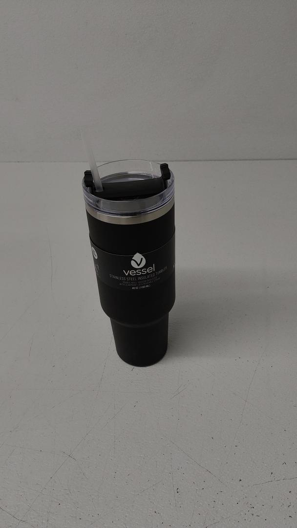 Vessel Tumbler 40oz