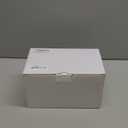 EdisonPar Full-Glass PAR38 LED Flood Light Bulbs Outdoor/Indoor Equivalent 350 Watt, 5500 Lumens Ultra Bright, Non-Dimmable Waterproof 5000K Daylight, 2-Pack