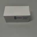 Zomiboo 2 Pcs 2.3'' Large Foam Dice for Classroom Jumbo 6 Sided Giant Dice Casino Party Decoration Squeeze Anxiety Stress Relieve Toy Gifts for Valentine's Day Adults Kids Board Game, Blue Orange