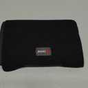 ZOYER Waist Trainer for Women Lower Belly Fat, Sweat Band for Stomach Weight Loss, Sweat More, Increase Core Stability (Large, Black)