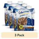 3 Pack of GLURENCA PROTEIN SMART, EXP 11/01/25