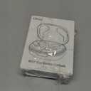 Wireless Earbud, 75Hrs Bluetooth 5.4 Headphones IP7 Waterproof for Sport, Running Wireless Earphones with ENC Noise Cancelling Mics, Deep Bass Over Ear bud with Earhooks for Android, iOS, Workout, Gym