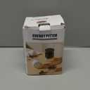 Cherry Pitter, 7-in-1 Multi Cherry Pitter Tool for Multiple Cherries, Quick Pit Remover and Cherry Seed Remover