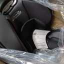 Graco TriRide 3-in-1 Reclining Car Seat, Kipling - Rear & Forward Facing Car Seat, Highback Booster, Adjustable Headrest