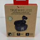 Helix TW Buds Digital Read Black