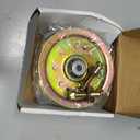 2 Pack 756-04129b Idler Pulley Replaces 956-04129b 753-08171 753-08068a 78-065 for Cub Cadet 42" 50" RZT50 RZT54 LTX1040 LTX1045 LTX1050 LT1045 LT1050 Craftsman LT2000 Troy Bilt 42" Mowers