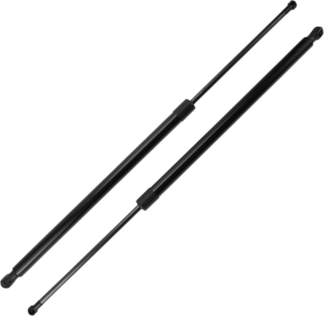 Lift Supports Struts for Honda Odyssey 2011-2017 No.74820TK8A11 Rear Hatch Gas Spring Black 2Pcs