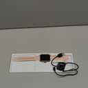 Smart Watch for Women Android & iPhone, Alexa Built-in, IP68 Waterproof Activity Fitness Tracker with Bluetooth Call (Answer/Make), 1.8" Smartwatch with Heart Rate/SpO2/Sleep Monitor, 100+ Sports Mode (Pink)