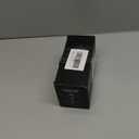 Essential Oil Diffuser, 7 Colour Lights Flame Aromatherapy Diffuser, Oil Diffuser, Air Humidifier, Aroma Diffusers for Home, Bedroom, Office, Yoga, Timer & Waterless Auto Off 120ml