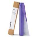 Cricut Premium Permanent Vinyl Roll (12 in x 15 ft), Purple - Weather-Resistant, Dishwasher-Safe & Fade-Proof, Compatible Cutting Machines