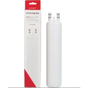 Frigidaire IM117000 Genuine OEM Ice Maker Kit  FPPWFU01 Water Filter Replacement 